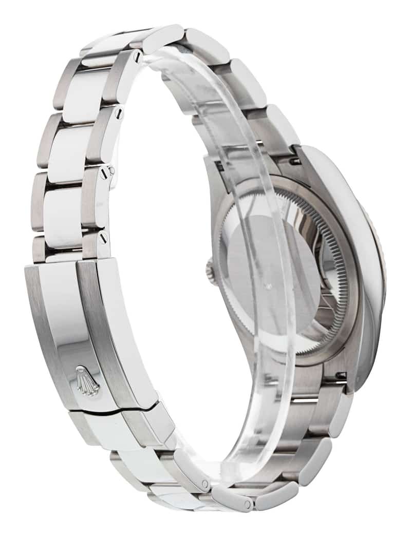Rolex Datejust 126234